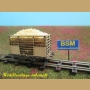 BSM-Kartoffellore / Holz